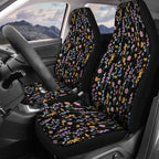 Car Seat Covers