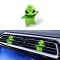 Horror Car Air Freshener (Single)