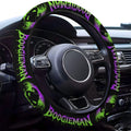 Spooky Sack Steering Wheel Cover – Universal 15 in
