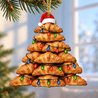 Wooden Ornaments
