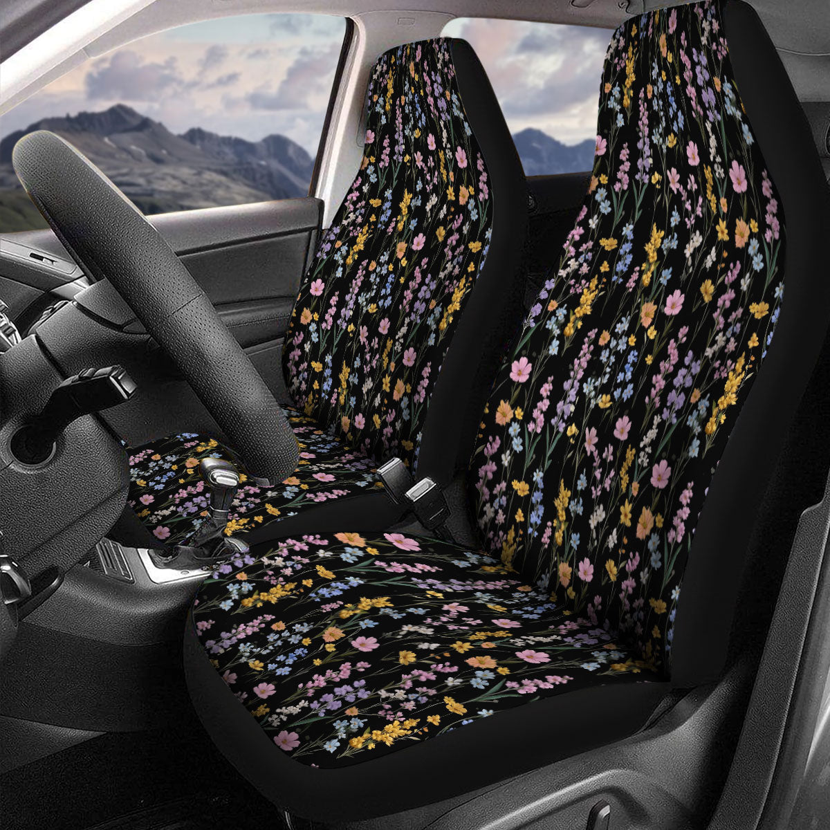 Car Seat Covers