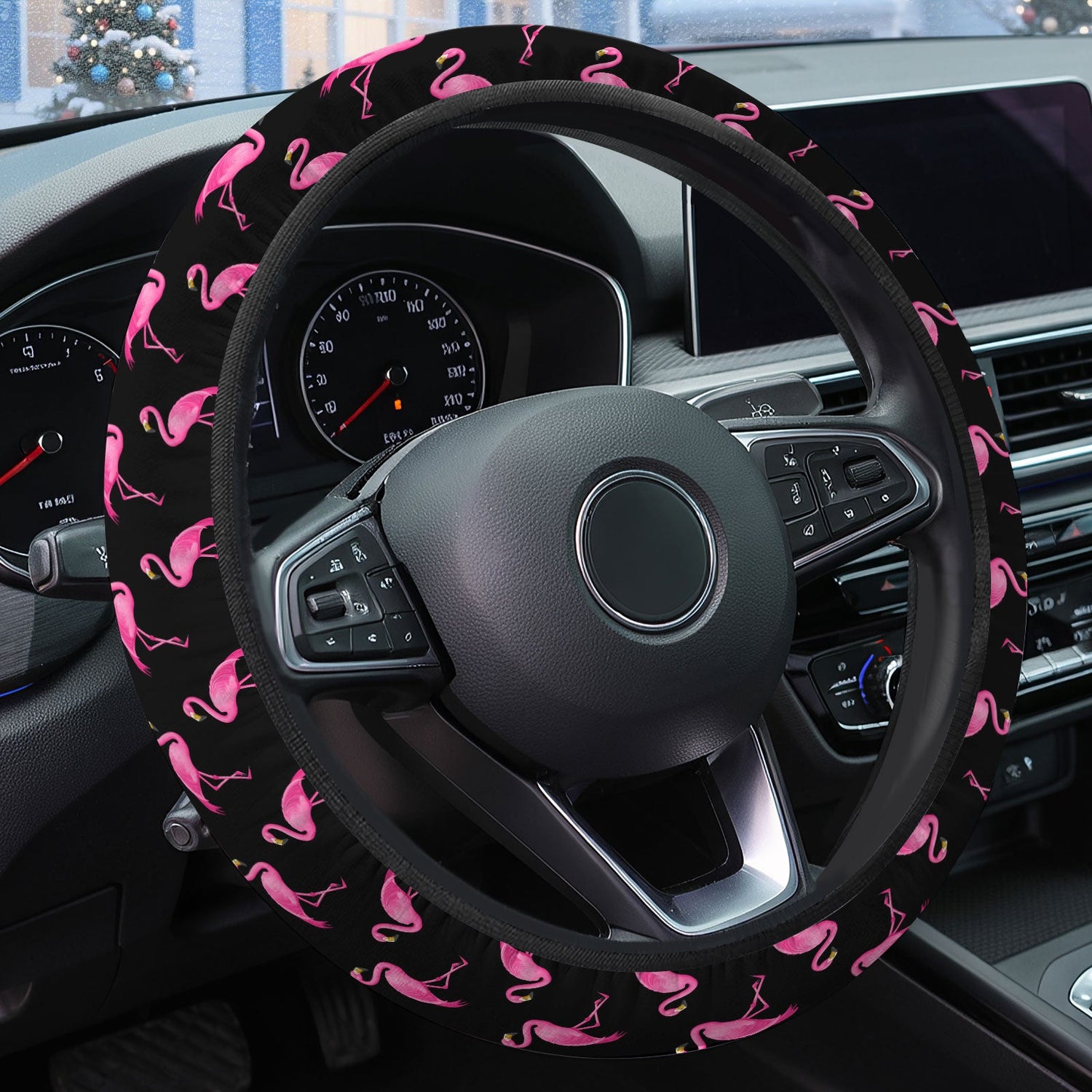 Steering Wheel Covers