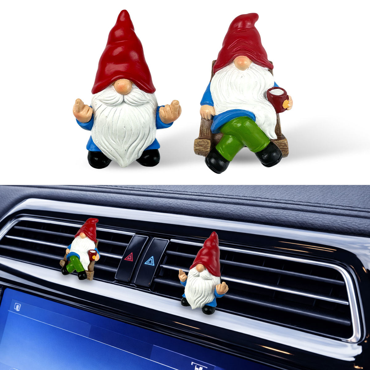 Car Air Fresheners