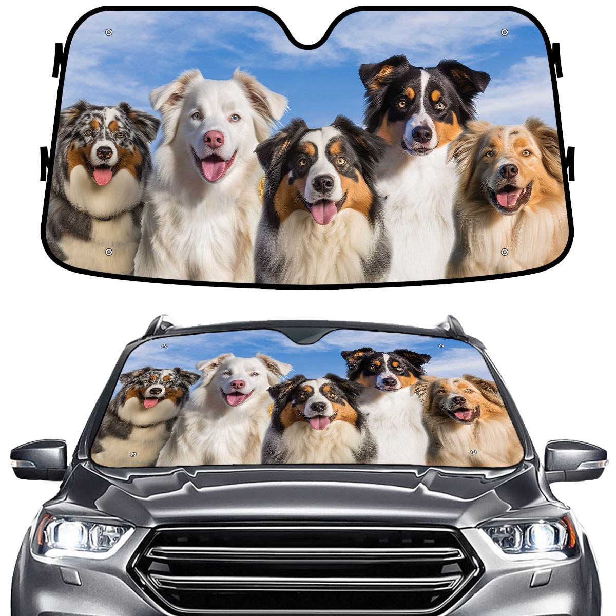 Dog Lovers