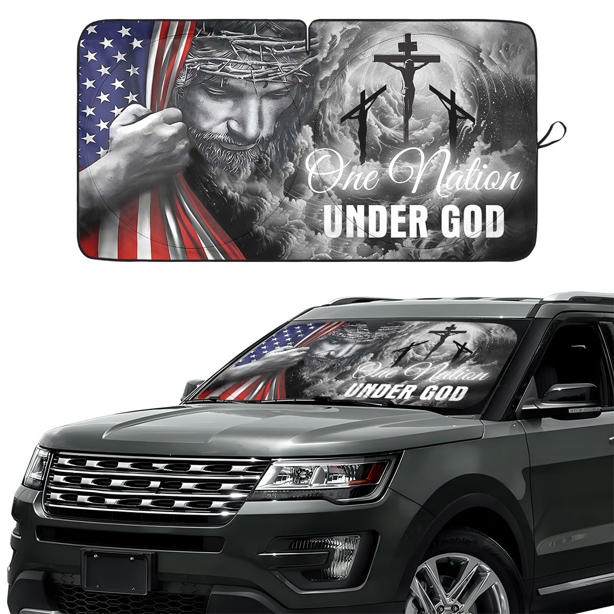 Faith & Christian