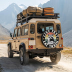 Spare Tire Covers