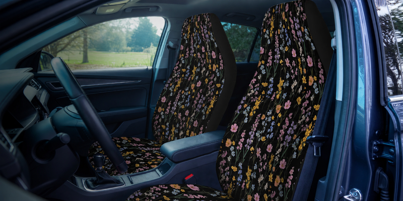 SEAT COVERS