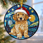Golden Retriever Puppy