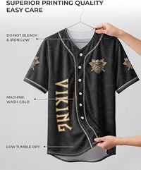 Fathers Holiday Graphic Baseball Jersey Shirts for Men and Women,