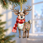 Reindeer