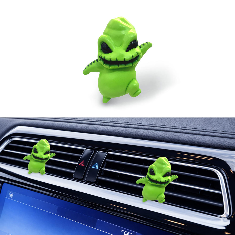 Horror Car Air Freshener (Single)