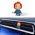 Horror Car Air Freshener (Single)