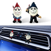 Gnome Car Air Freshener (2-Pack)