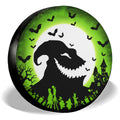 Horror Sack Spare Tire Cover – Universal Fit