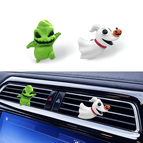 Horror Car Air Freshener (2-Pack)