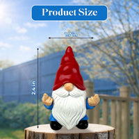 Gnome Car Air Freshener (2-Pack)