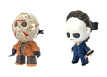 Horror Car Air Freshener (2-Pack)