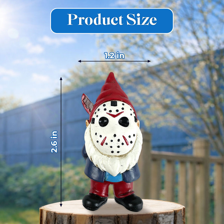 Gnome Car Air Freshener (2-Pack)