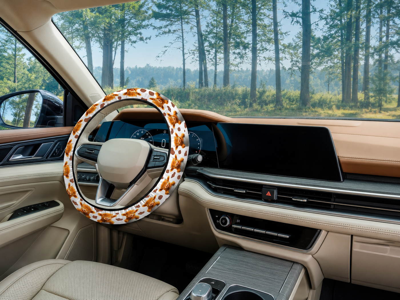 Make Every Drive Yours