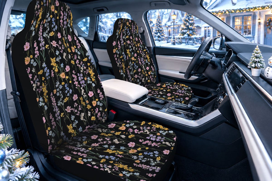 Seat Covers
